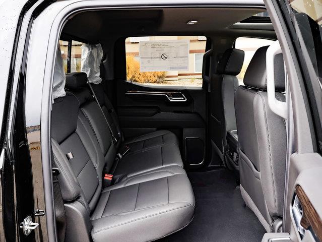 chevrolet Silverado 1500 2026 - 29