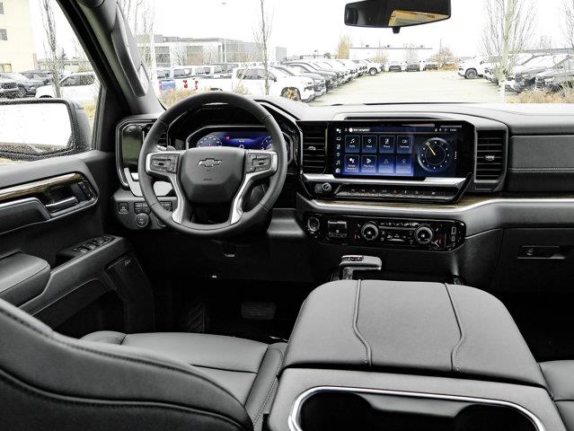 chevrolet Silverado 1500 2026 - 30