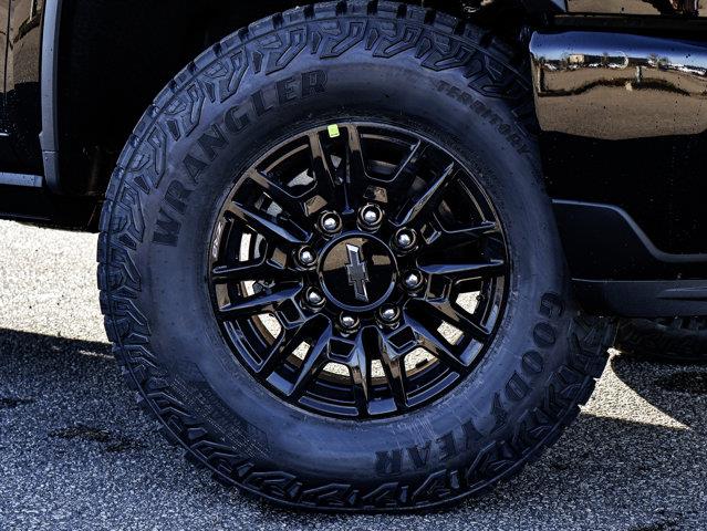 chevrolet Silverado 2500HD 2026 - 6