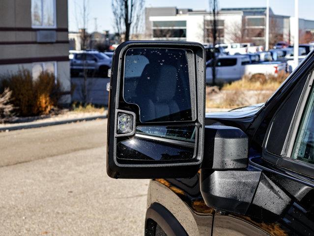 chevrolet Silverado 2500HD 2026 - 7