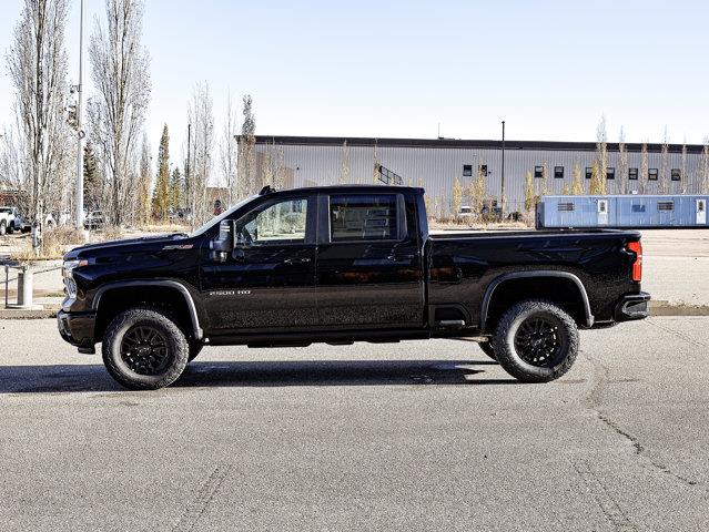chevrolet Silverado 2500HD 2026 - 10
