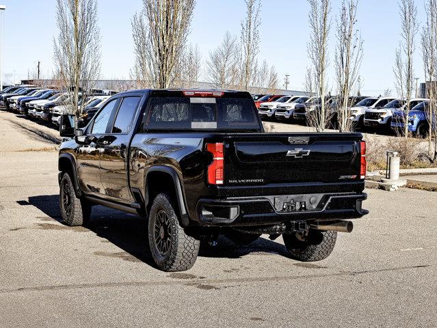 chevrolet Silverado 2500HD 2026 - 11