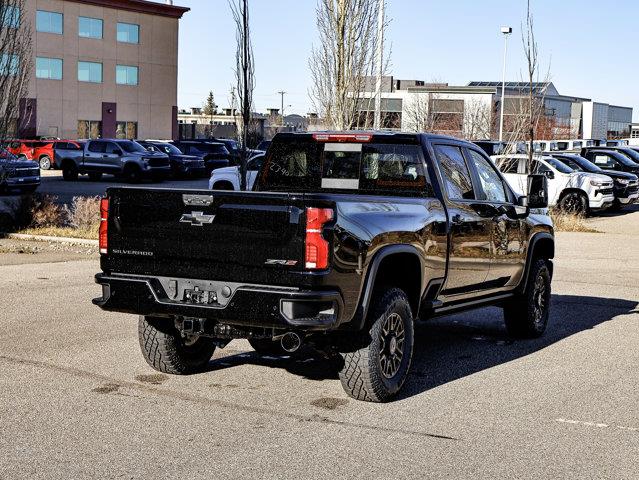 chevrolet Silverado 2500HD 2026 - 13