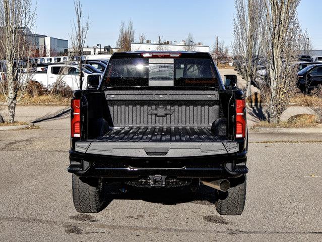 chevrolet Silverado 2500HD 2026 - 15