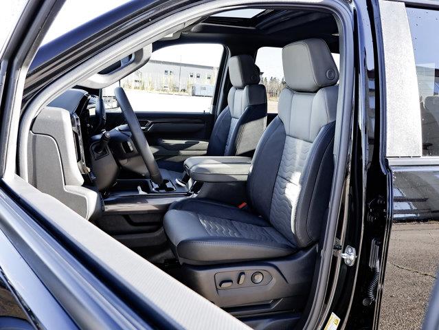 chevrolet Silverado 2500HD 2026 - 17