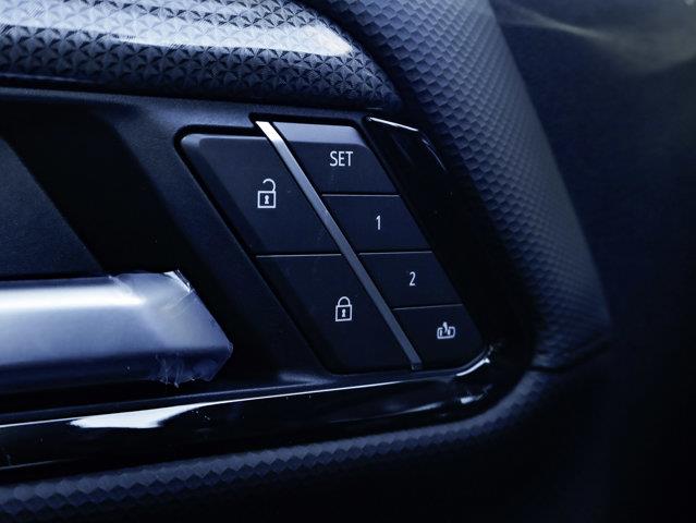 chevrolet Silverado 2500HD 2026 - 19