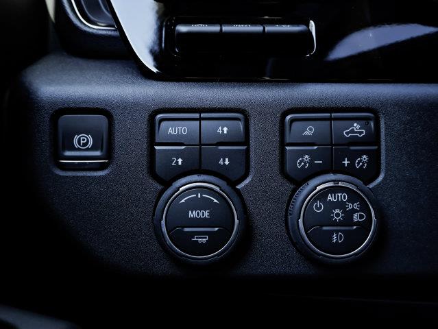 chevrolet Silverado 2500HD 2026 - 21