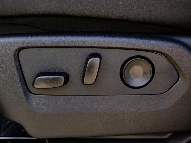 chevrolet Silverado 2500HD 2026 - 22