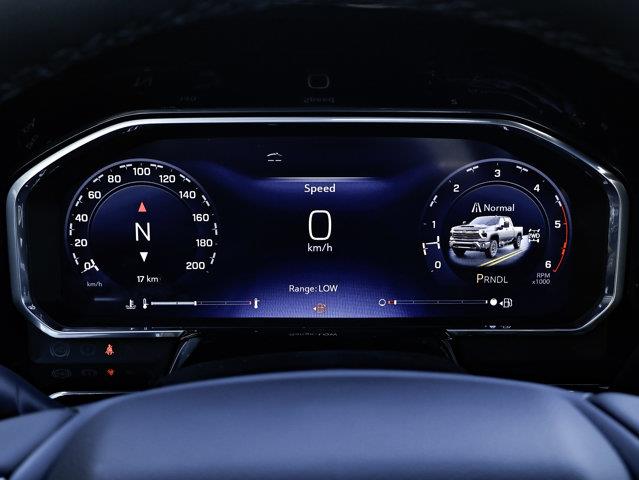 chevrolet Silverado 2500HD 2026 - 24