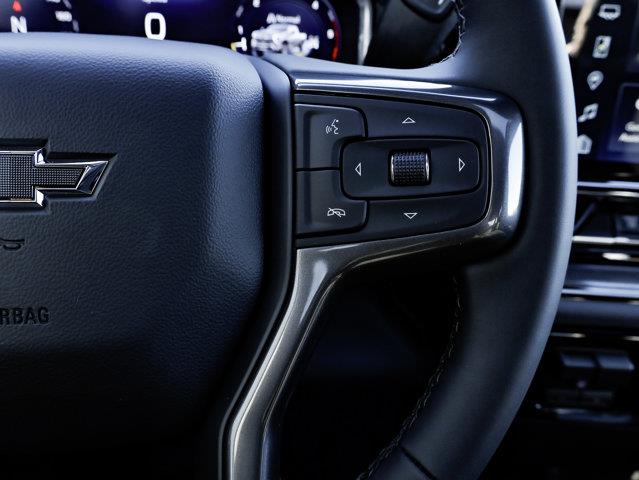 chevrolet Silverado 2500HD 2026 - 25