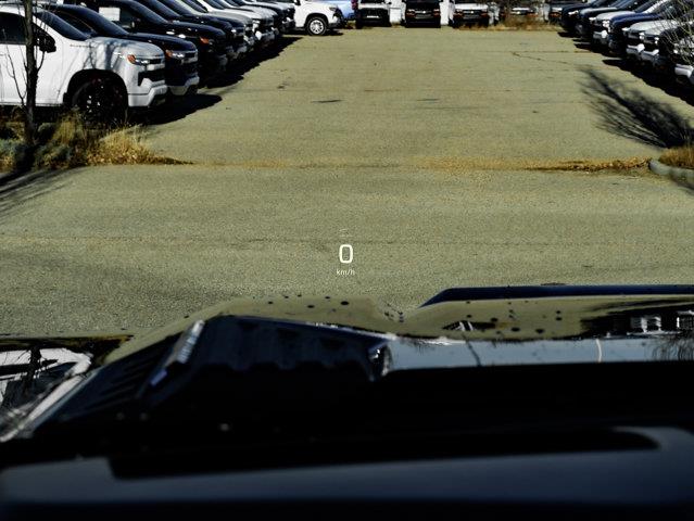 chevrolet Silverado 2500HD 2026 - 27