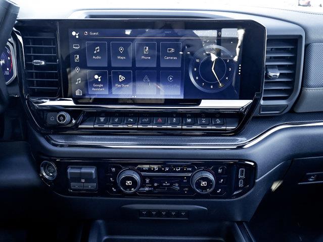 chevrolet Silverado 2500HD 2026 - 29