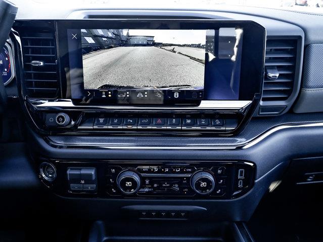 chevrolet Silverado 2500HD 2026 - 30