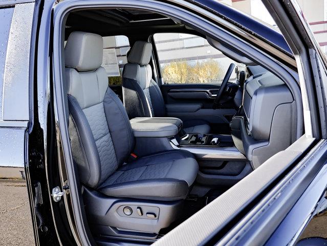 chevrolet Silverado 2500HD 2026 - 31