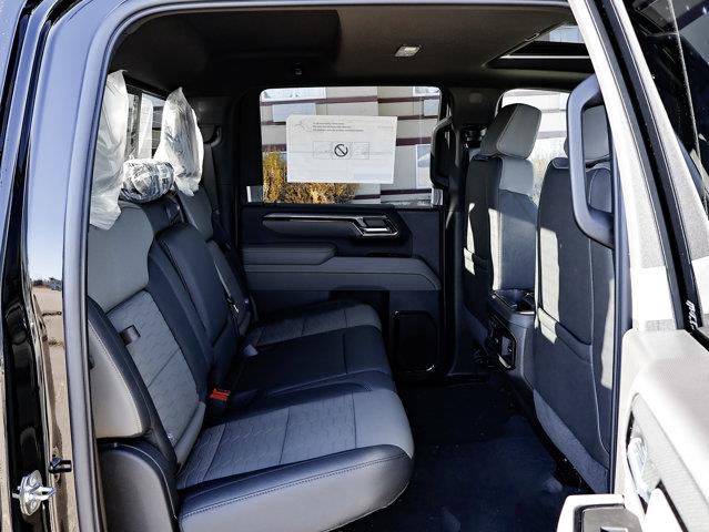 chevrolet Silverado 2500HD 2026 - 32