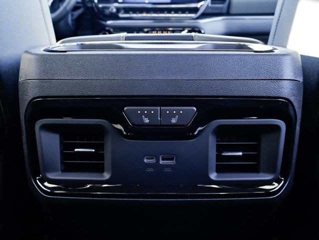 chevrolet Silverado 2500HD 2026 - 33