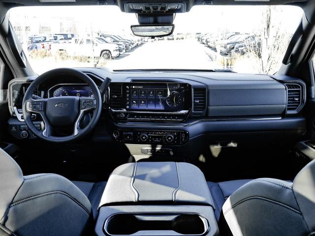 chevrolet Silverado 2500HD 2026 - 35