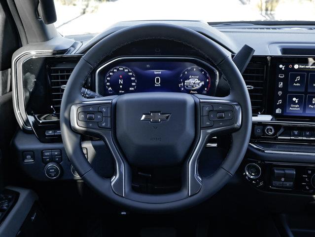 chevrolet Silverado 2500HD 2026 - 36