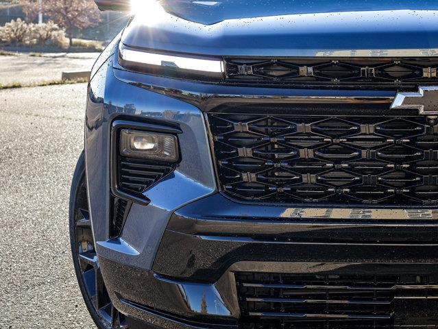 chevrolet Traverse 2026 - 5