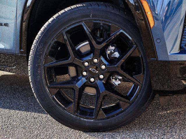 chevrolet Traverse 2026 - 6