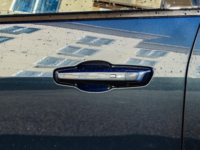 chevrolet Traverse 2026 - 8