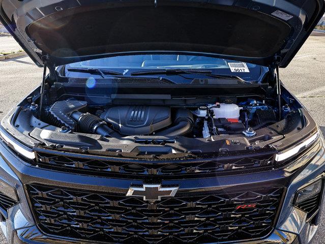 chevrolet Traverse 2026 - 9