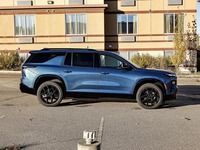chevrolet Traverse 2026 - 14