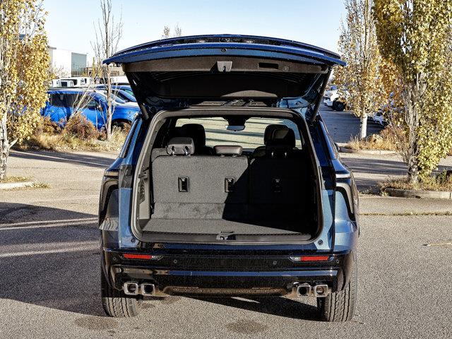 chevrolet Traverse 2026 - 15