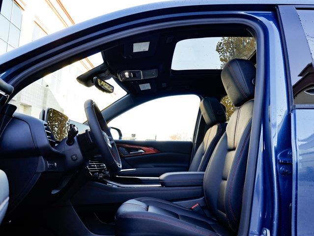 chevrolet Traverse 2026 - 16