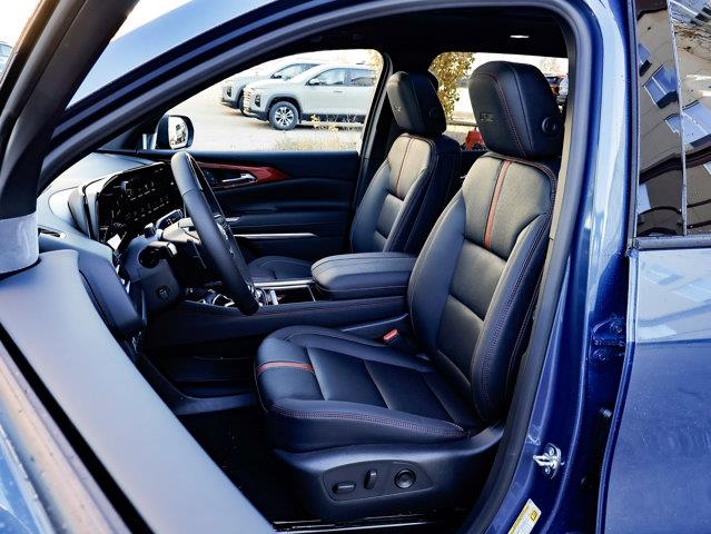 chevrolet Traverse 2026 - 17