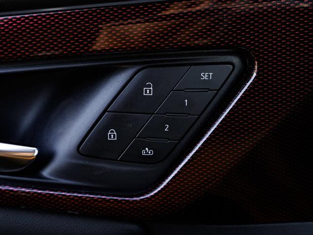 chevrolet Traverse 2026 - 19