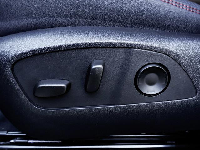 chevrolet Traverse 2026 - 23