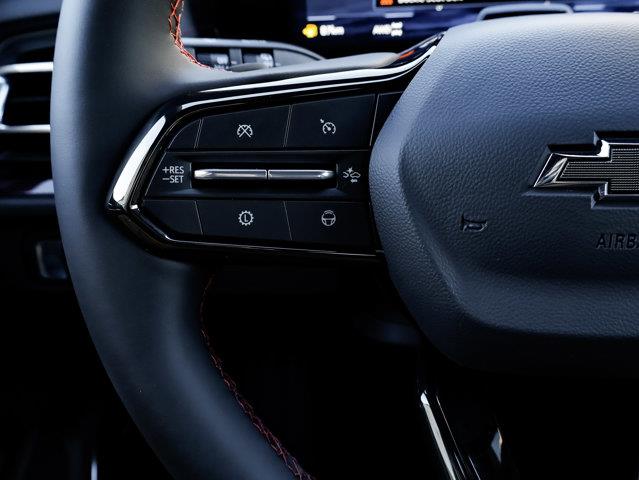 chevrolet Traverse 2026 - 24