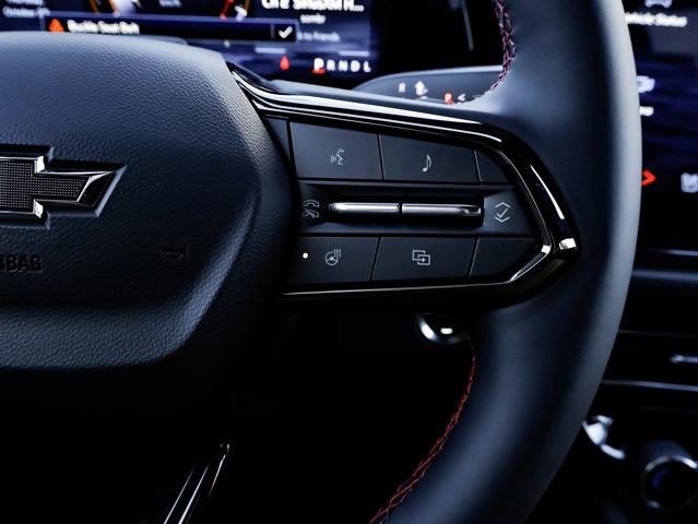 chevrolet Traverse 2026 - 26