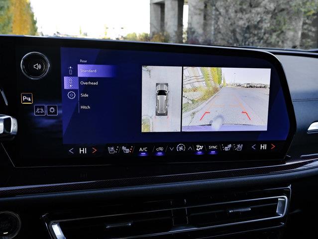 chevrolet Traverse 2026 - 30