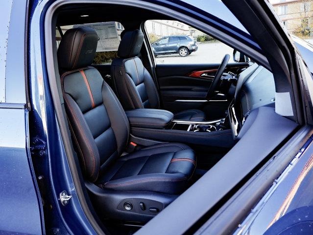 chevrolet Traverse 2026 - 32