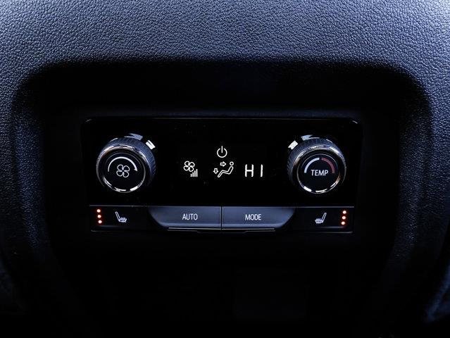 chevrolet Traverse 2026 - 34