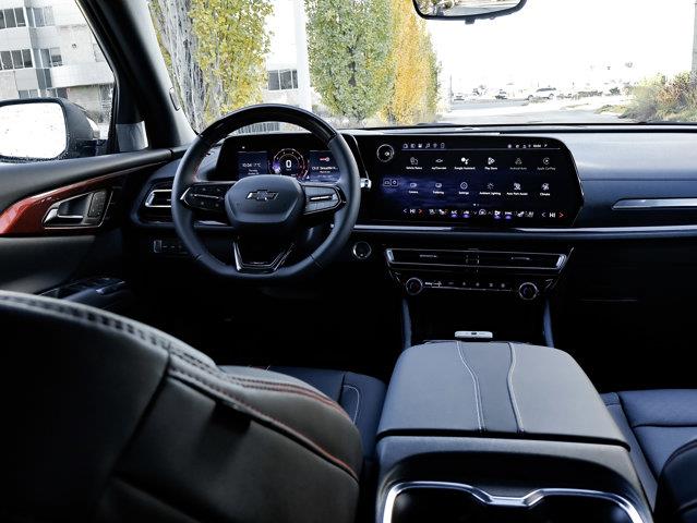 chevrolet Traverse 2026 - 35