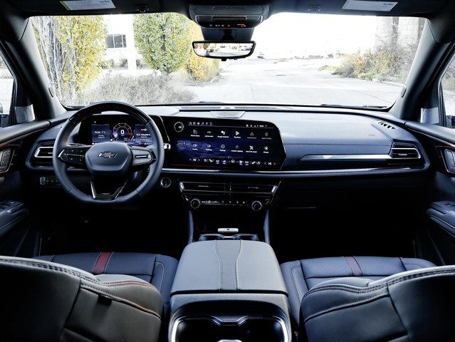 chevrolet Traverse 2026 - 36