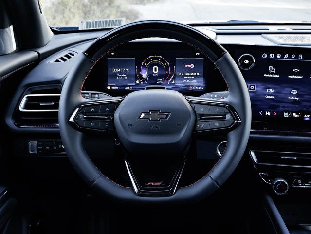 chevrolet Traverse 2026 - 37