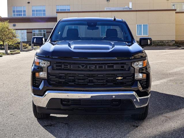 chevrolet Silverado 1500 2026 - 3