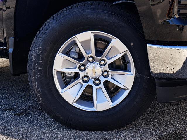 chevrolet Silverado 1500 2026 - 6