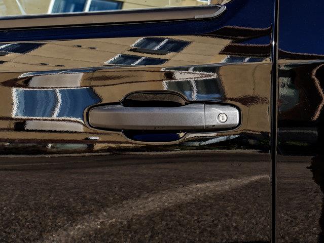 chevrolet Silverado 1500 2026 - 8