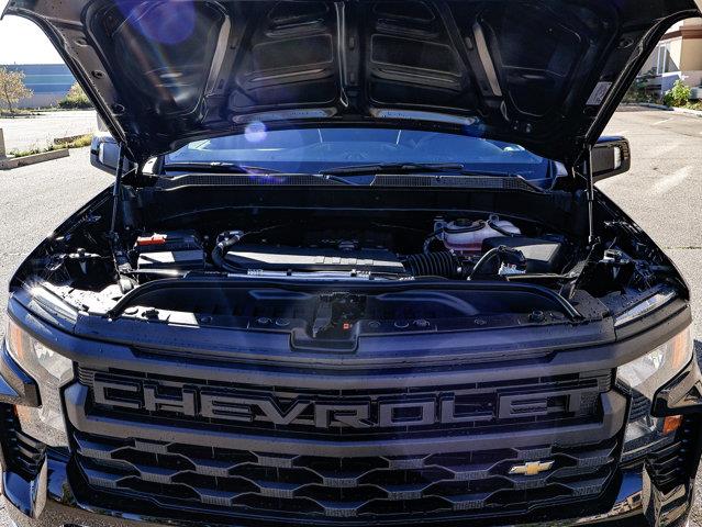 chevrolet Silverado 1500 2026 - 9