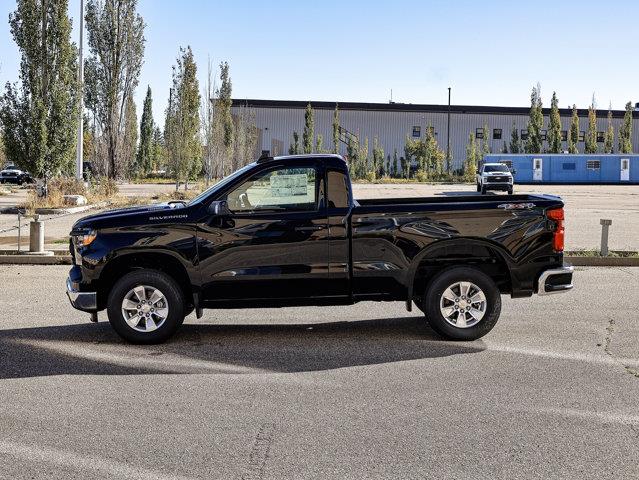 chevrolet Silverado 1500 2026 - 10