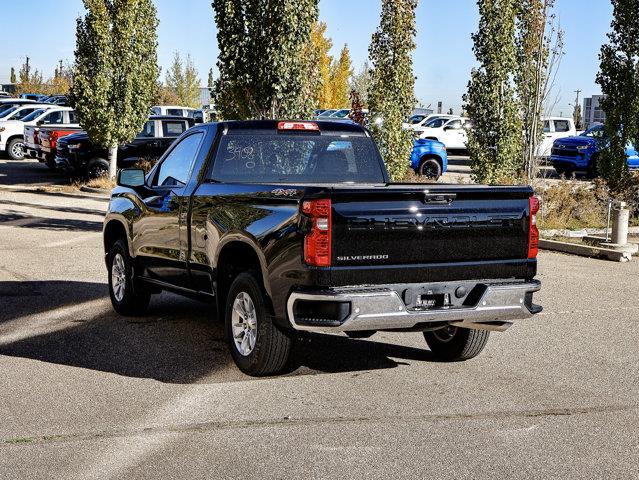 chevrolet Silverado 1500 2026 - 11