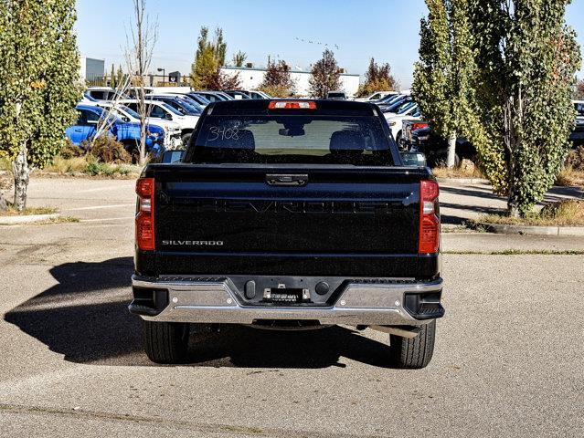 chevrolet Silverado 1500 2026 - 12