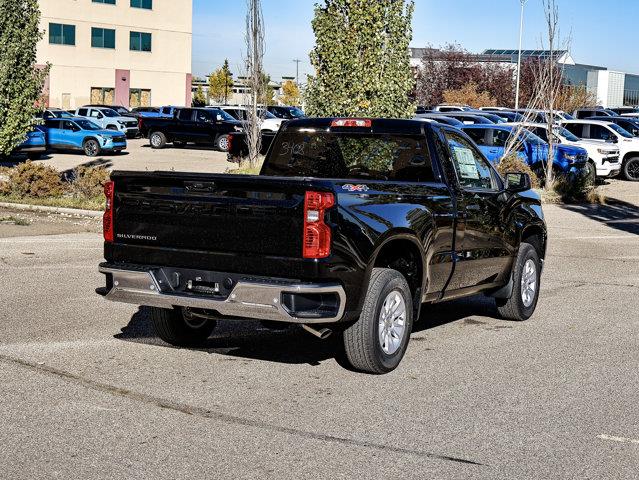chevrolet Silverado 1500 2026 - 13