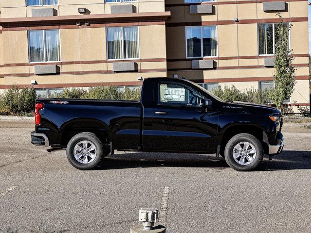 chevrolet Silverado 1500 2026 - 14