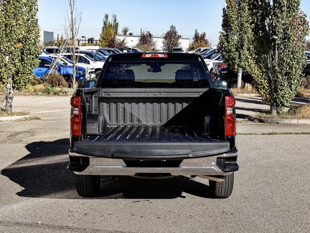 chevrolet Silverado 1500 2026 - 15